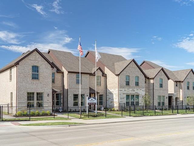 Townhouse for sale in Corinth, Mississippi