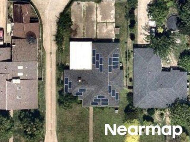 House for sale in Dallas, Texas