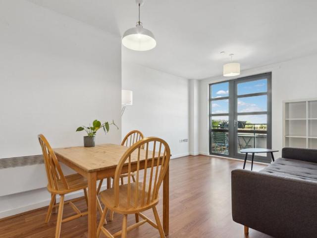 Apartment for rent in De Beauvoir Town, Greater London