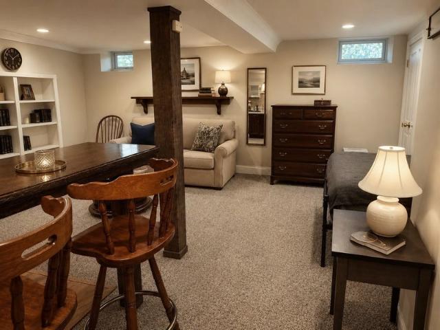 Room for rent in Fiskdale, Massachusetts