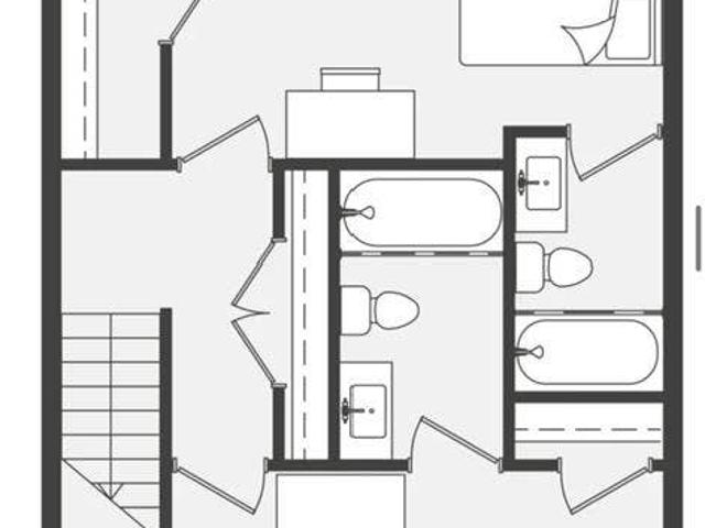 Apartment for rent in Downtown, Bowling Green