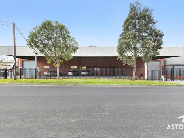 Warehouse for rent in Camerons Creek, Victoria