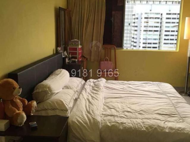 Apartment for sale in Bugis