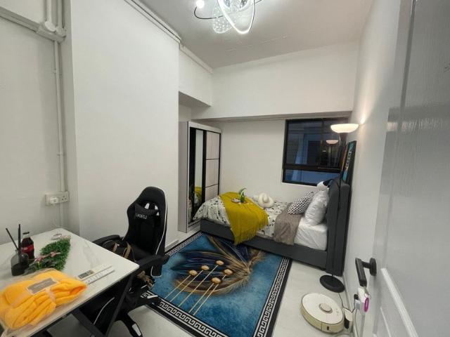 Apartment for rent in Bugis