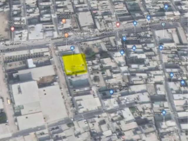 Commercial for sale in North Waziristan, Federally Administered Tribal Areas fata