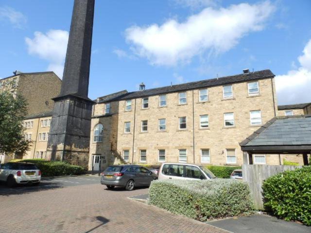 Apartment for rent in Crackenedge, Dewsbury