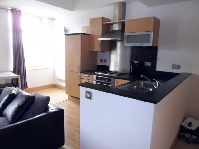 Apartment for rent in Dewsbury, Eightlands