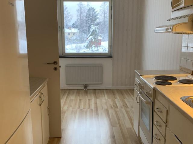 Lägenhet hyra i Sågmyra, Dalarna