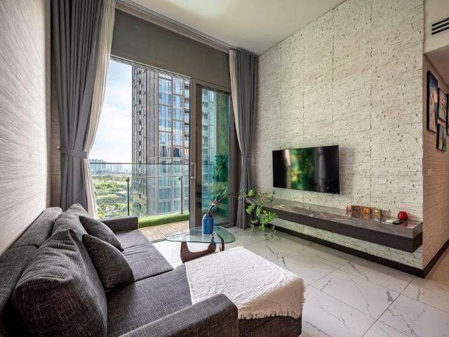 Căn hộ cho thuê tại Thủ Đức, Hồ Chí Minh