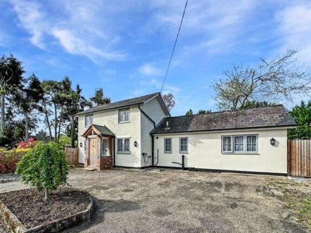 House for sale in Lyons, Greater London