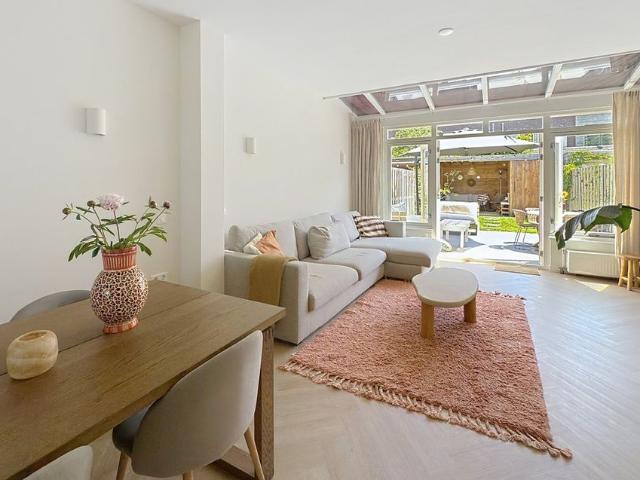 Woning te huur in Haarlem