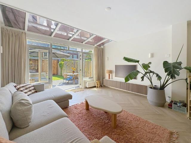 Woning te huur in Haarlem, Noord Holland