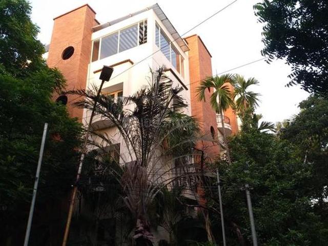 Flat for sale in Teynampet, Tamil Nadu