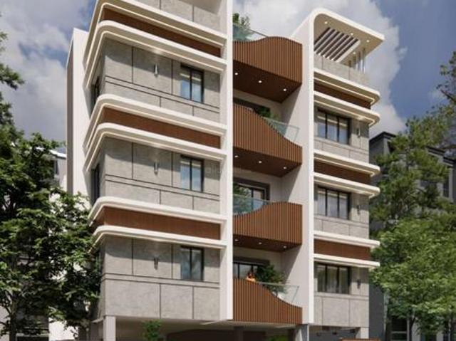 Flat for sale in Teynampet, Tamil Nadu