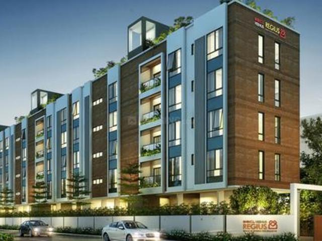 Flat for sale in Teynampet, Tamil Nadu