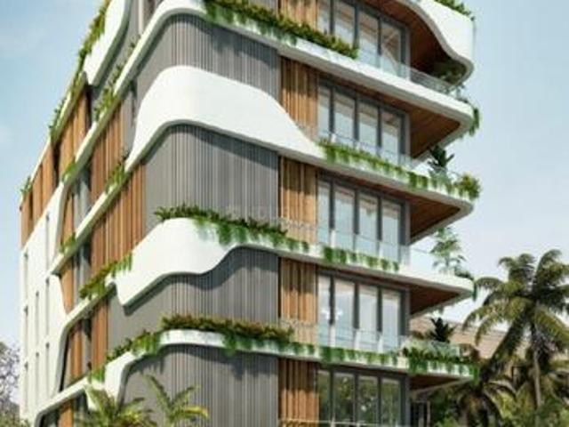 Duplex for sale in Teynampet, Tamil Nadu
