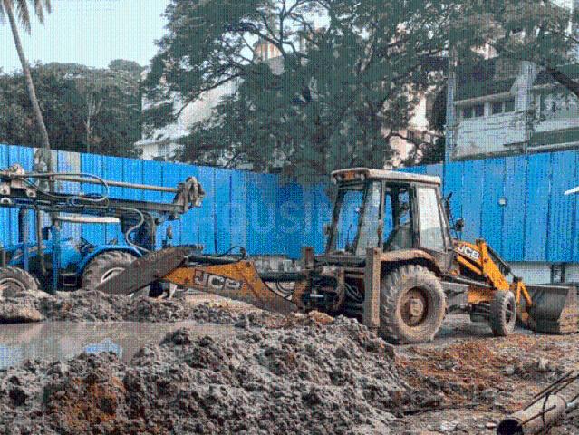 Flat for sale in Teynampet, Tamil Nadu