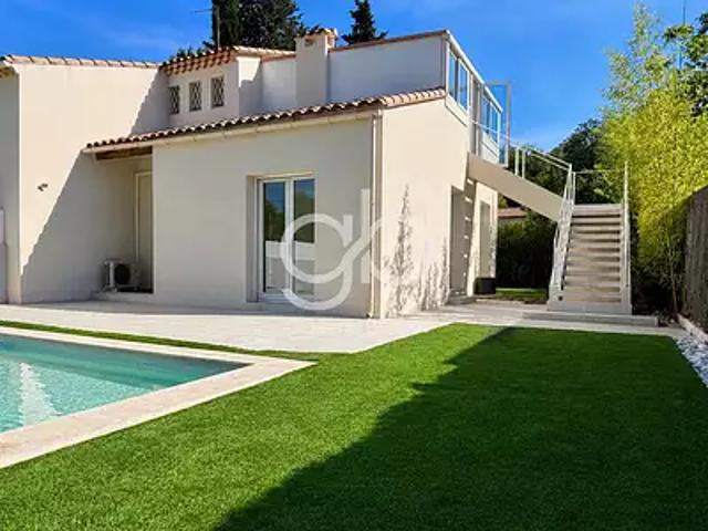 Maison vente à Lodève, Teyran