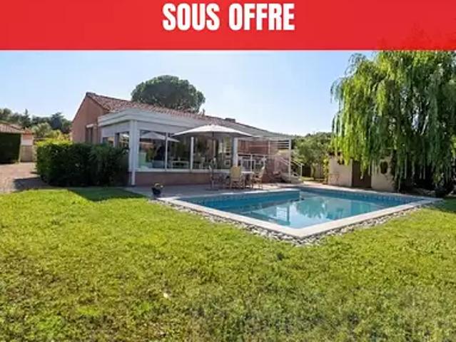 Maison vente à Lodève, Teyran