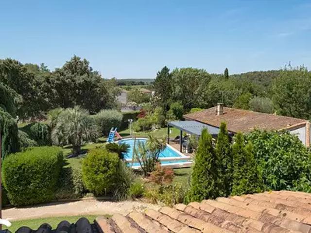 Maison vente à Lodève, Teyran