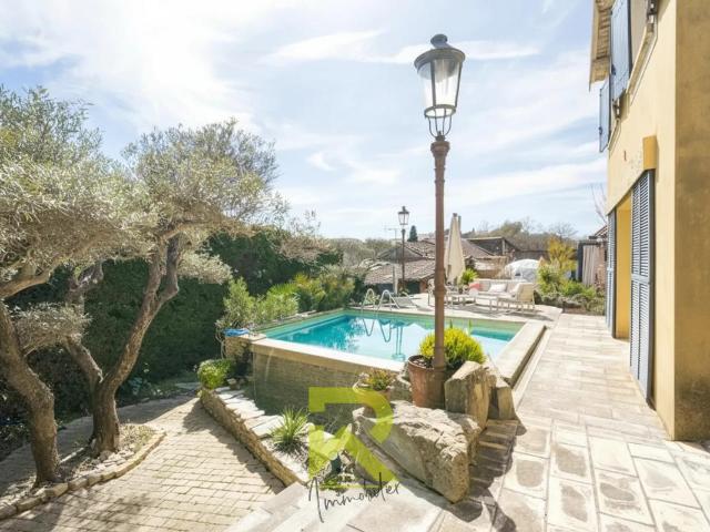 Villa vente à Lodève, Teyran