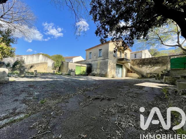 Maison vente à Lodève, Teyran