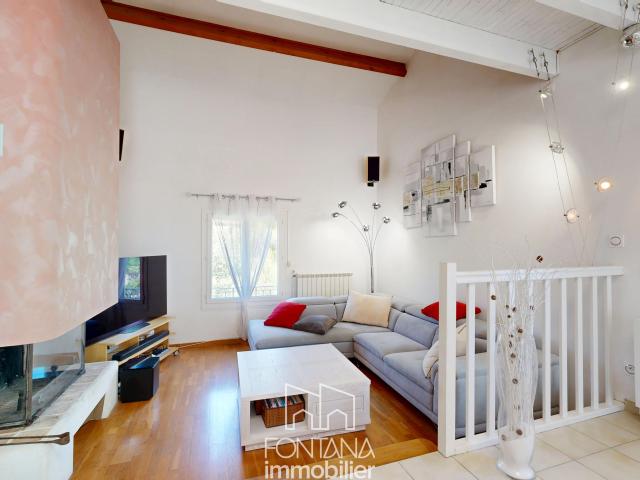 Maison vente à Lodève, Teyran