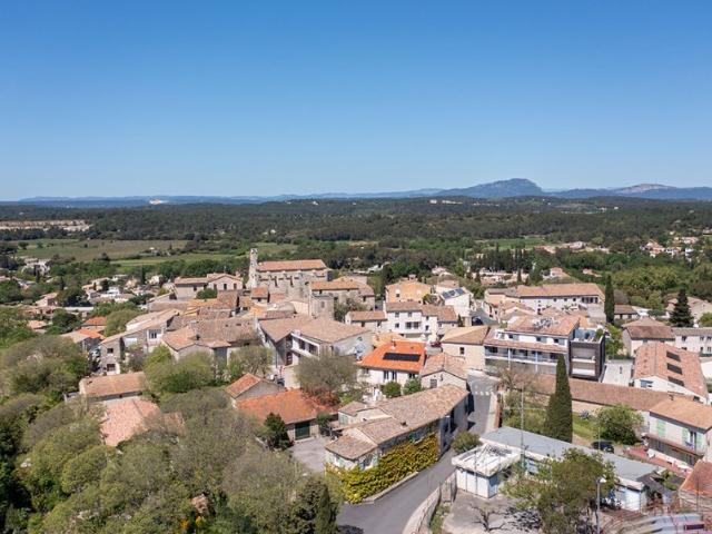 Terrain vente à Lodève, Teyran
