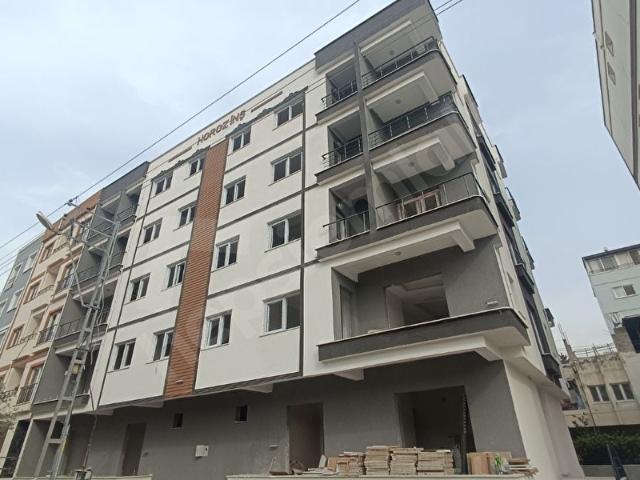 Numune, İskenderun içerisinde satılık mülk