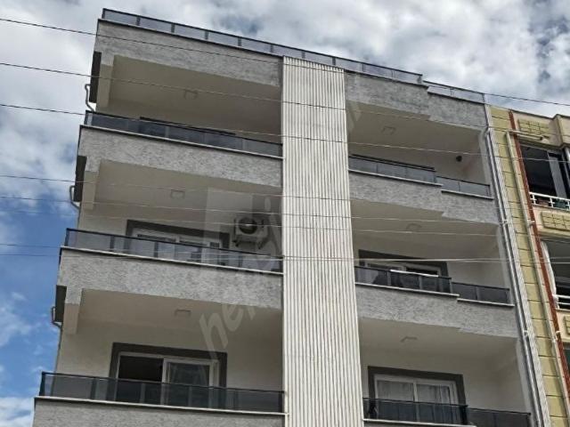 İsmet İnönü, İskenderun içerisinde satılık mülk