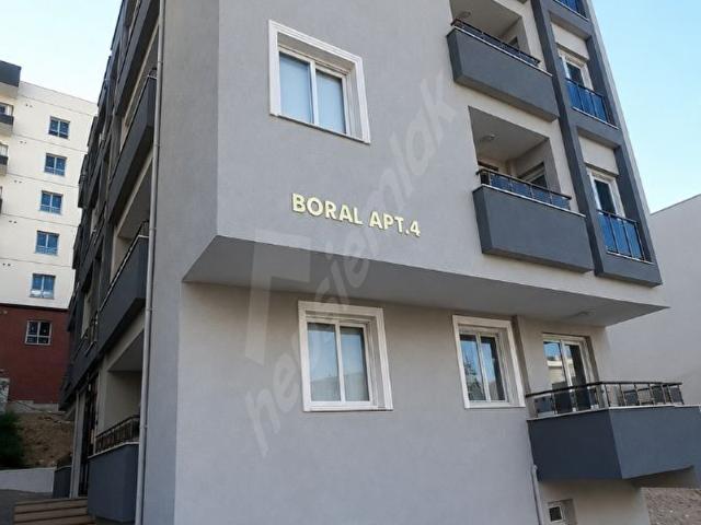 İskenderun içerisinde satılık mülk