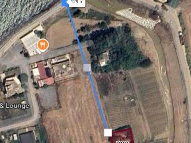 Karaağaç, İskenderun içerisinde satılık Arsa