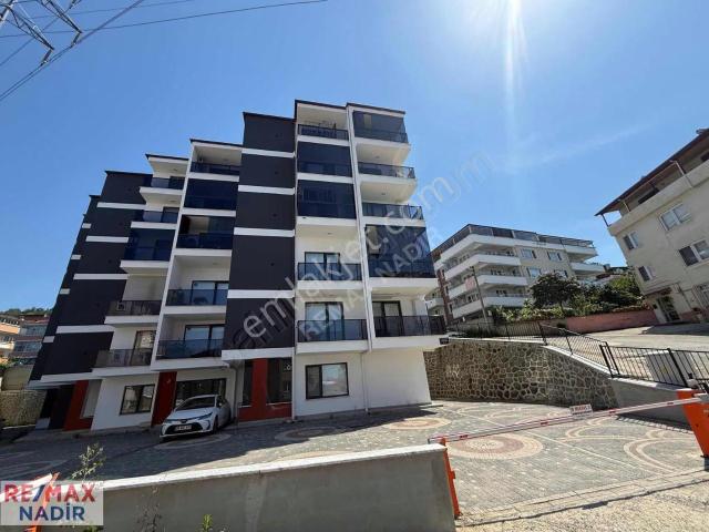 Giresun içerisinde satılık mülk