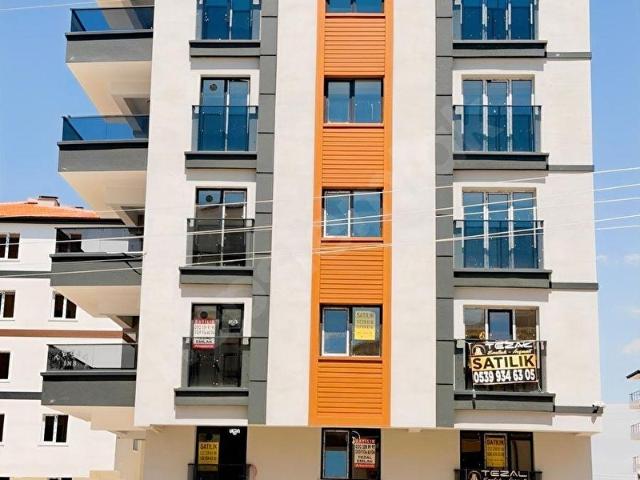 Sincan, Ankara içerisinde satılık mülk