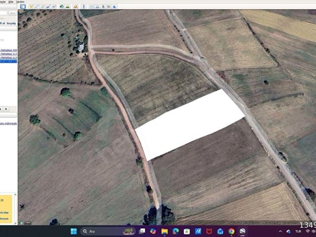 İzmit, Kocaeli içerisinde satılık Arsa