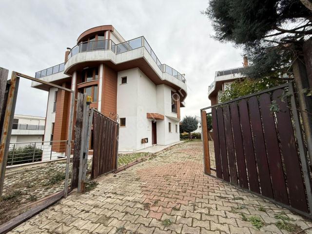 Termal, Yalova içerisinde satılık Villa