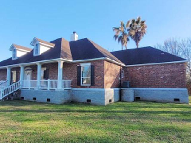 House for sale in Baton Rouge, Louisiana