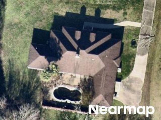 House for sale in Baton Rouge, Louisiana