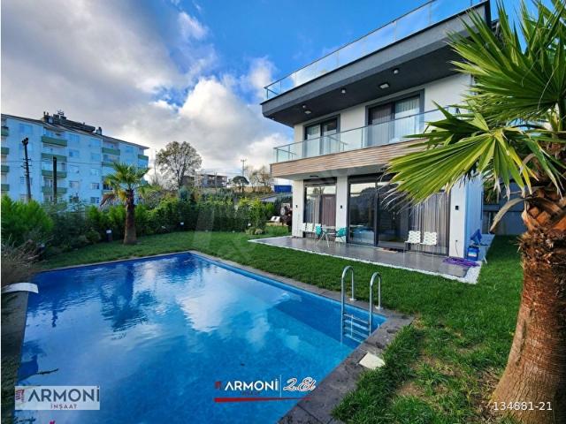Akçakoca, Düzce içerisinde satılık Villa
