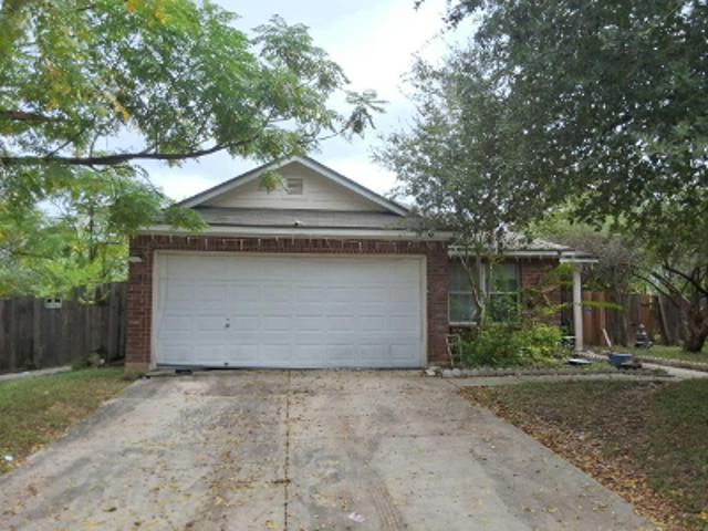 House for sale in San Antonio, Bexar County