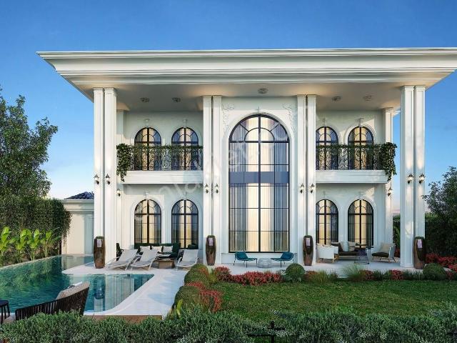 Yenişehir, Diyarbakir içerisinde satılık Villa