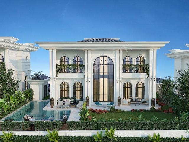 Yenişehir, Diyarbakir içerisinde satılık Villa