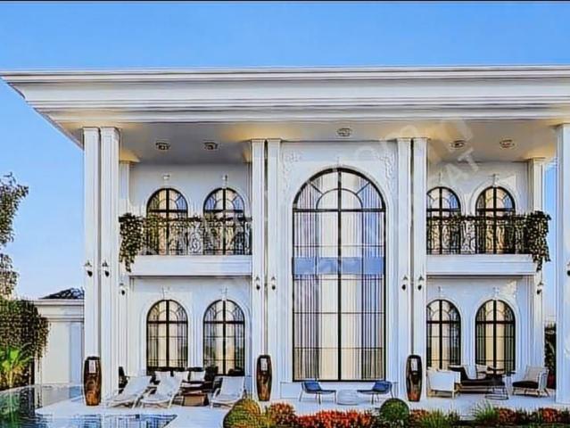 Yenişehir, Diyarbakir içerisinde satılık Villa