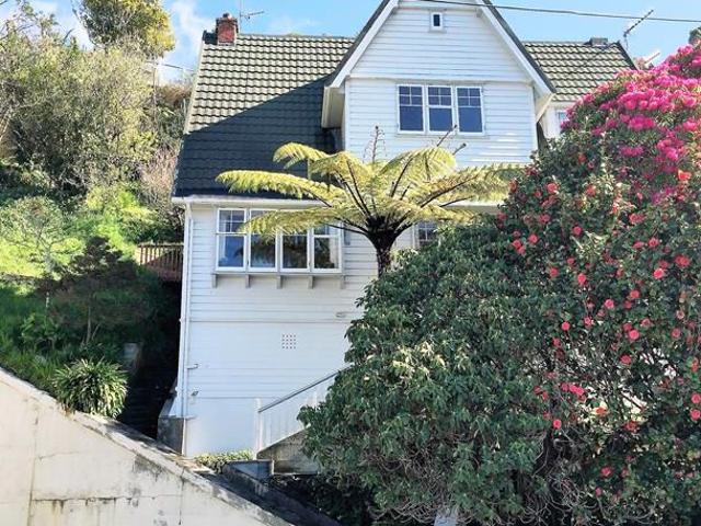 Apartment for rent in Matata, Wellington