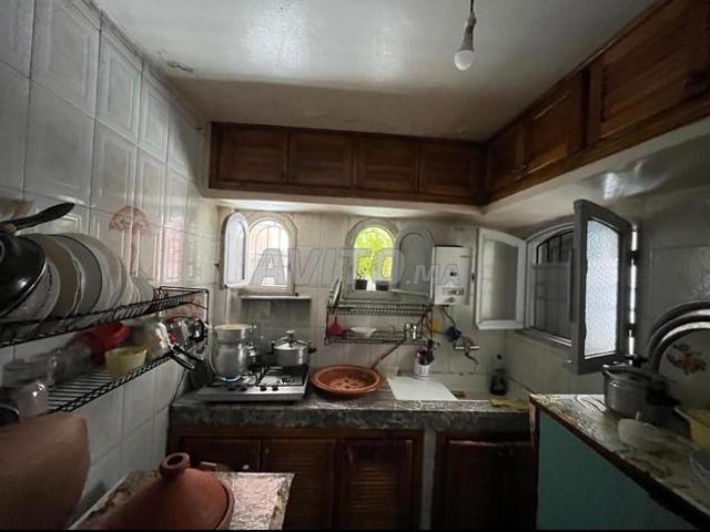 Appartement vente à Témara