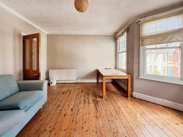 House for rent in Brunswick, Hove