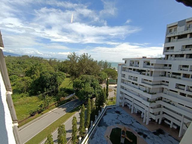 Condominium for rent in Kinabalu, Sabah
