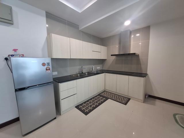 Apartment for rent in Bintulu