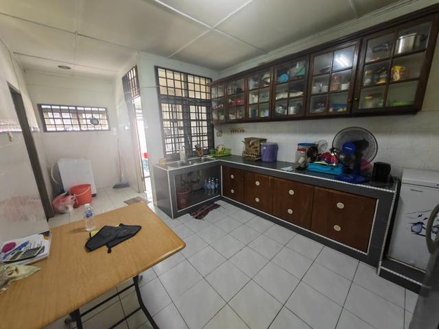 Terraced House for sale in Bintulu