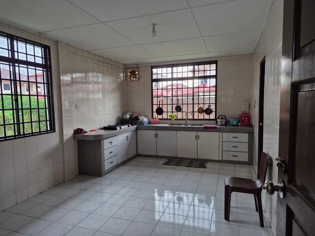 Residential House for rent in Bintulu, Sarawak